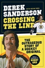 Cover: Crossing The Line - HarperCollins Canada