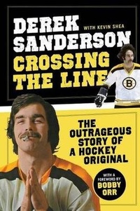 Enlarge image Cover: Crossing the Line - Triumph Books (IL)