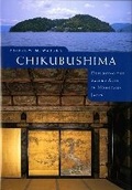 Cover: Chikubushima - University of Washington Press
