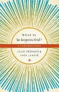 Cover: What Is La Hispanidad? - University of Texas Press