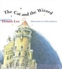 Cover: The Cat And The Wizard - HarperCollins Canada