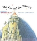 Cover: The Cat And The Wizard - HarperCollins Canada