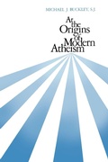 Cover: At the Origins of Modern Atheism - Yale University Press