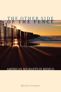 Enlarge image Cover: The Other Side of the Fence - University of Texas Press