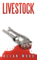 Cover: Livestock - Authorhouse UK
