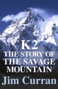 Cover: K2: The Story Of The Savage Mountain - Hodder & Stoughton Ltd