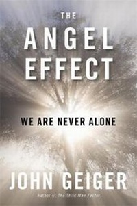 Enlarge image Cover: The Angel Effect - Hachette Book Group