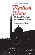 Cover: Radical Islam - Yale University Press