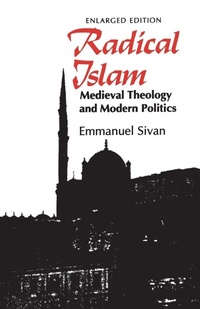 Enlarge image Cover: Radical Islam - Yale University Press