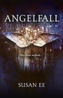 Cover: Angelfall - Hodder Paperback