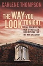 Cover: The Way You Look Tonight - Hodder Paperback