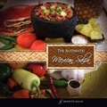 Cover: The Authentic Mexican Salsa - Outskirts Press