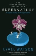 Cover: Supernature - Two Roads