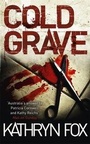 Cover: Cold Grave - Hodder Paperback