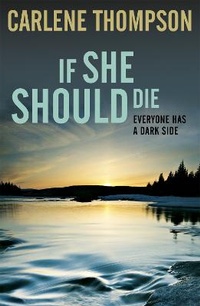 Enlarge image Cover: If She Should Die - Hodder Paperback