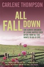 Cover: All Fall Down - Hodder Paperback