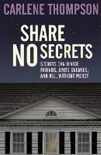 Enlarge image Cover: Share No Secrets - Hodder Paperback