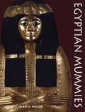 Cover: Egyptian Mummies - University of Texas Press