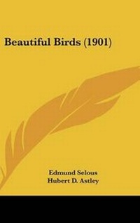Enlarge image Cover: Beautiful Birds (1901) - Kessinger Publishing