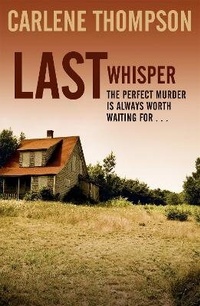 Enlarge image Cover: Last Whisper - Hodder Paperback