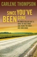 Cover: Since You've Been Gone - Hodder & Stoughton Ltd