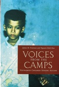 Cover: Voices from the Camps - University of Washington Press