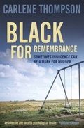 Cover: Black for Remembrance - Hodder & Stoughton Ltd