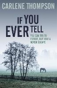 Enlarge image Cover: If You Ever Tell - Hodder Paperback