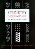Cover: Symmetry Comes of Age - University of Washington Press