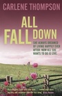 Cover: All Fall Down - Hodder & Stoughton Ltd