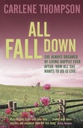 Cover: All Fall Down - Hodder & Stoughton Ltd