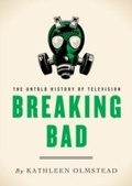 Cover: Breaking Bad - HarperCollins Canada