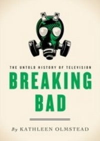 Enlarge image Cover: Breaking Bad - HarperCollins Canada