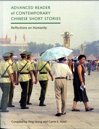 Enlarge image Cover: Advanced Reader of Contemporary Chinese Short Stories - University of Washington Press
