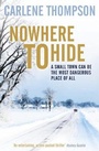 Cover: Nowhere To Hide - Hodder Paperback
