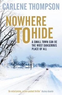 Enlarge image Cover: Nowhere To Hide - Hodder Paperback
