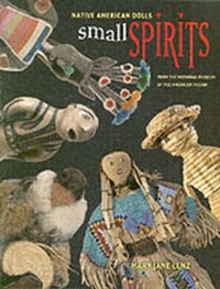 Enlarge image Cover: Small Spirits - University of Washington Press