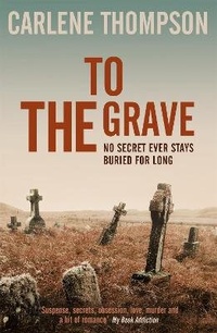 Enlarge image Cover: To The Grave - Hodder Paperback