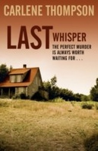 Enlarge image Cover: Last Whisper - Hodder & Stoughton Ltd