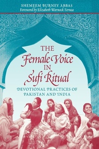 Abbildung von: The Female Voice in Sufi Ritual - University of Texas Press