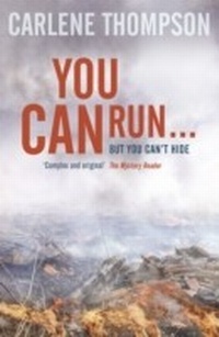 Enlarge image Cover: You Can Run . . . - Hodder & Stoughton Ltd