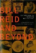 Cover: Bill Reid and Beyond - University of Washington Press