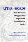 Cover: After-words - University of Washington Press