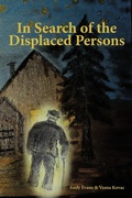 Cover: In Search of the Displaced Persons - AuthorHouse