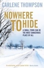 Cover: Nowhere To Hide - Hodder & Stoughton Ltd