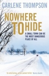 Enlarge image Cover: Nowhere To Hide - Hodder & Stoughton Ltd
