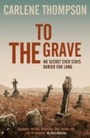 Cover: To The Grave - Hodder & Stoughton Ltd