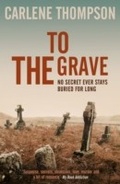 Cover: To The Grave - Hodder & Stoughton Ltd