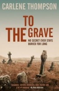 Enlarge image Cover: To The Grave - Hodder & Stoughton Ltd