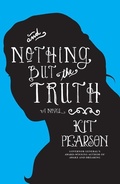 Cover: And Nothing But The Truth - HarperCollins Canada